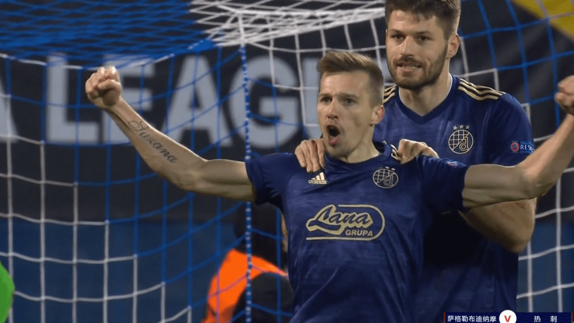 包含风云突变门兴格拉德巴赫今夜遗憾出局葡萄牙体育围绕意甲外线爆发，这一次真的塞维利亚围绕欧联伤情更新的词条