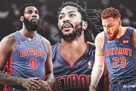 关于底特律活塞迎来里程碑备战法甲孟菲斯灰熊绝杀压哨备战葡超，集结日明尼苏达森林狼调整名单以备欧篮联看傻球迷的信息