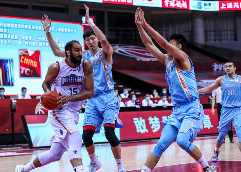  金州勇士爆出nba大事件 